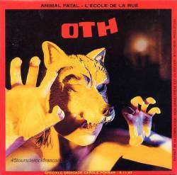 OTH : Animal Fatal